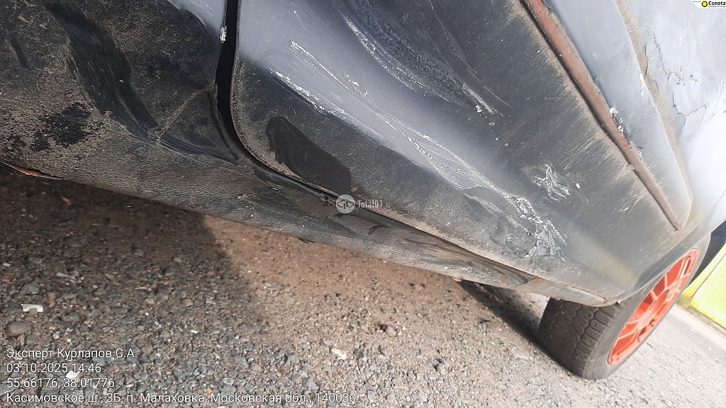 Фото Opel Corsa 30
