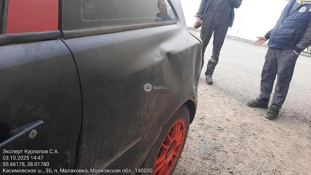 Фото Opel Corsa 42