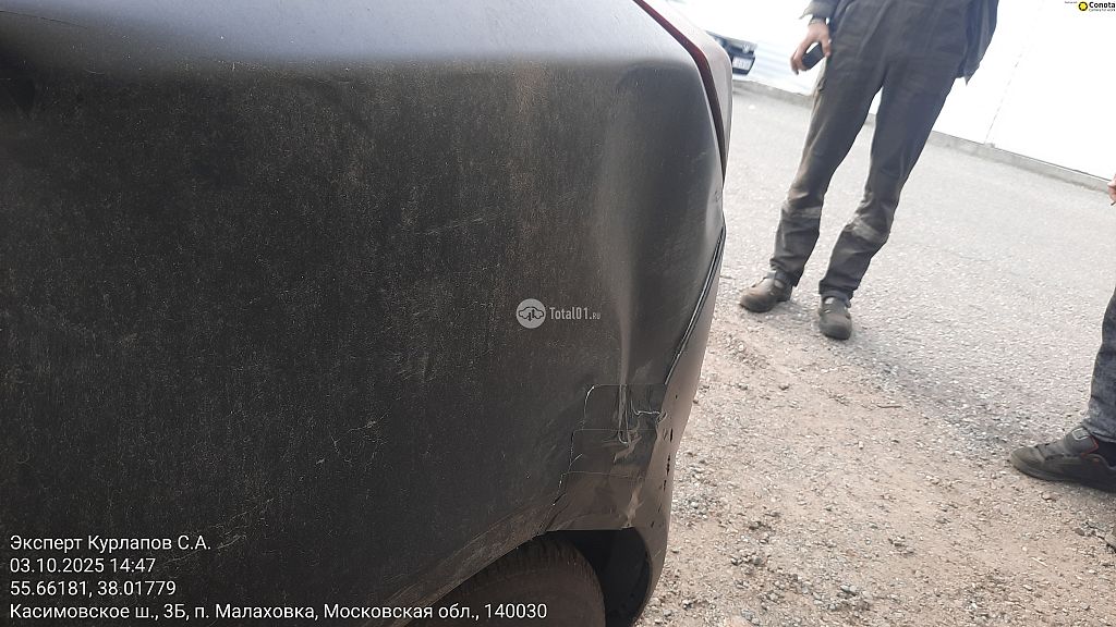 Фото Opel Corsa 44
