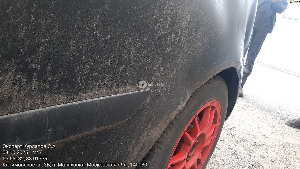 Фото Opel Corsa 46