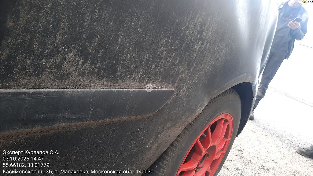 Фото Opel Corsa 48