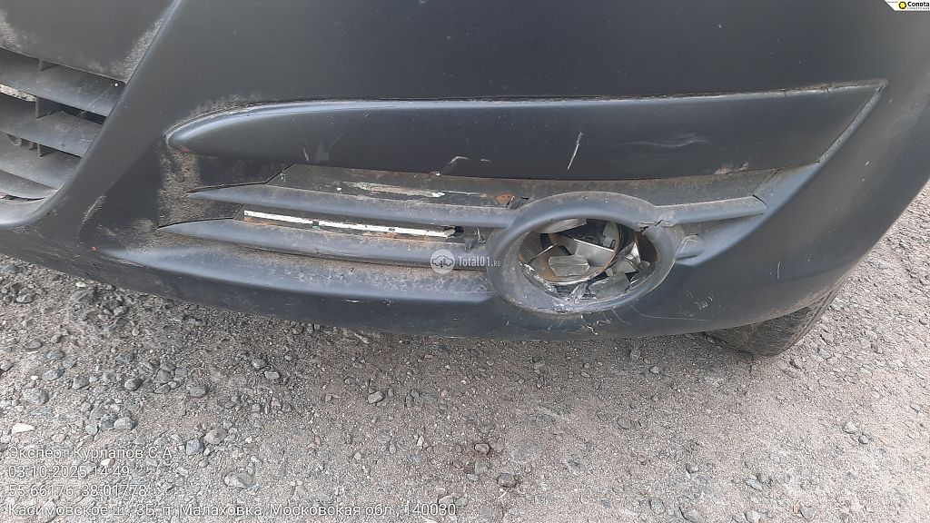 Фото Opel Corsa 58