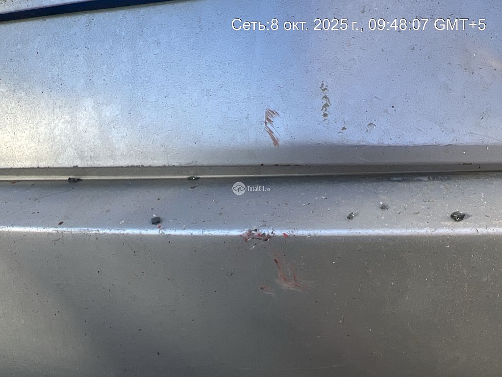 Фото Nissan Presage 14