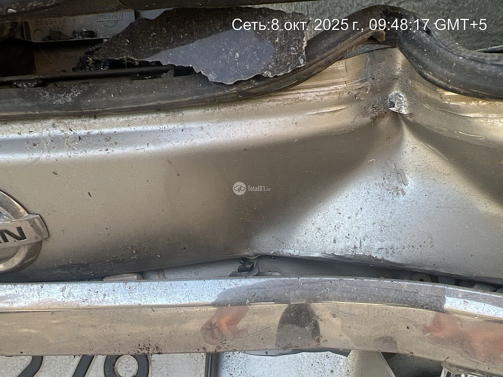Фото Nissan Presage 22