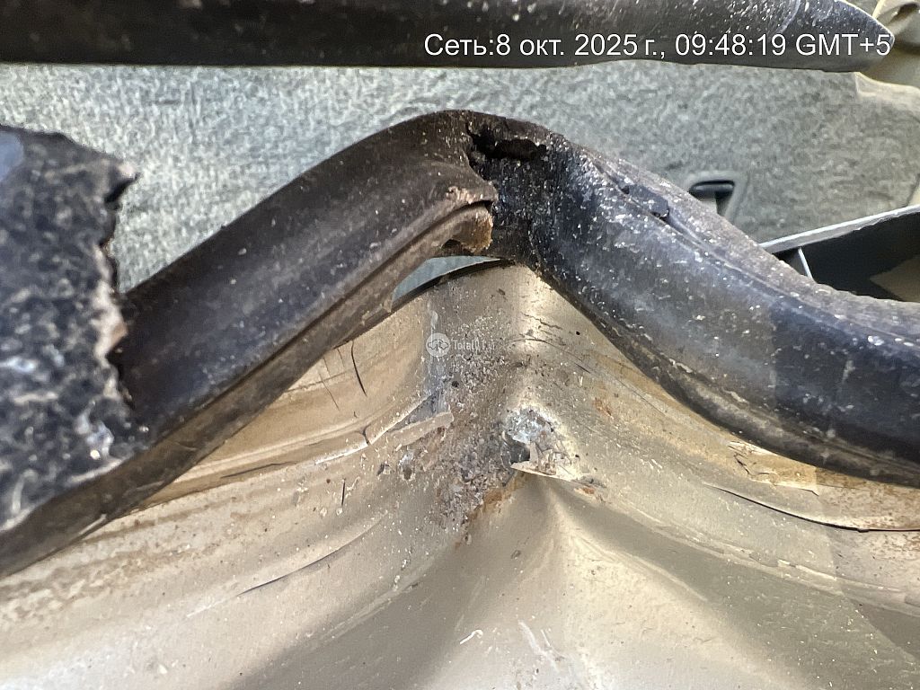 Фото Nissan Presage 26