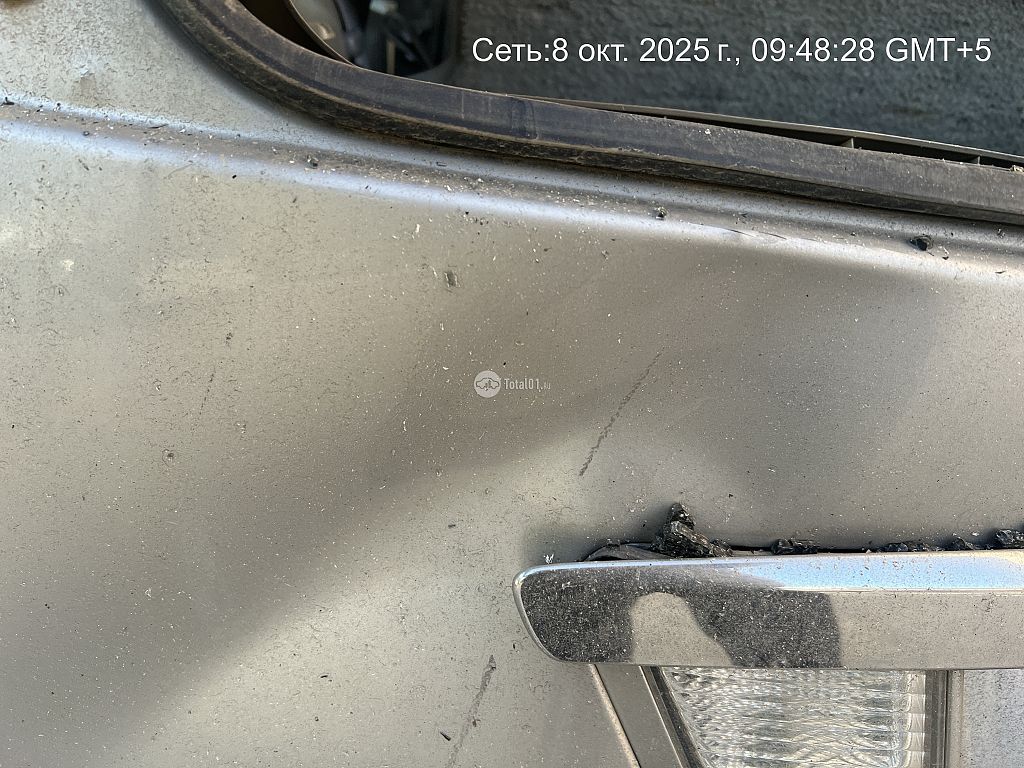 Фото Nissan Presage 32