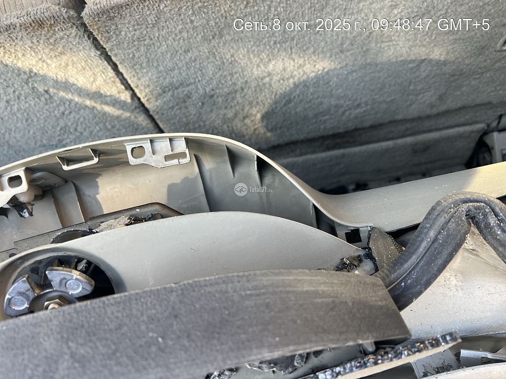 Фото Nissan Presage 44