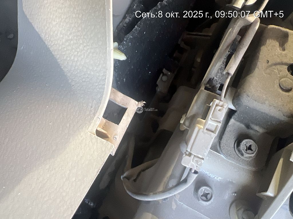 Фото Nissan Presage 62