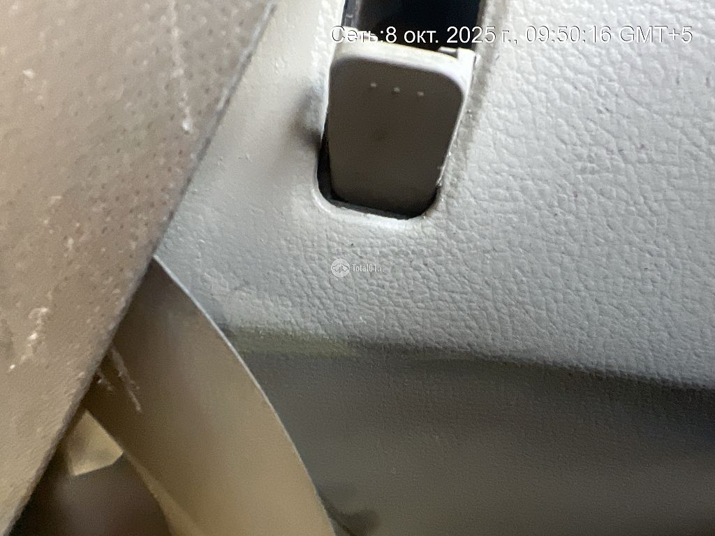 Фото Nissan Presage 66