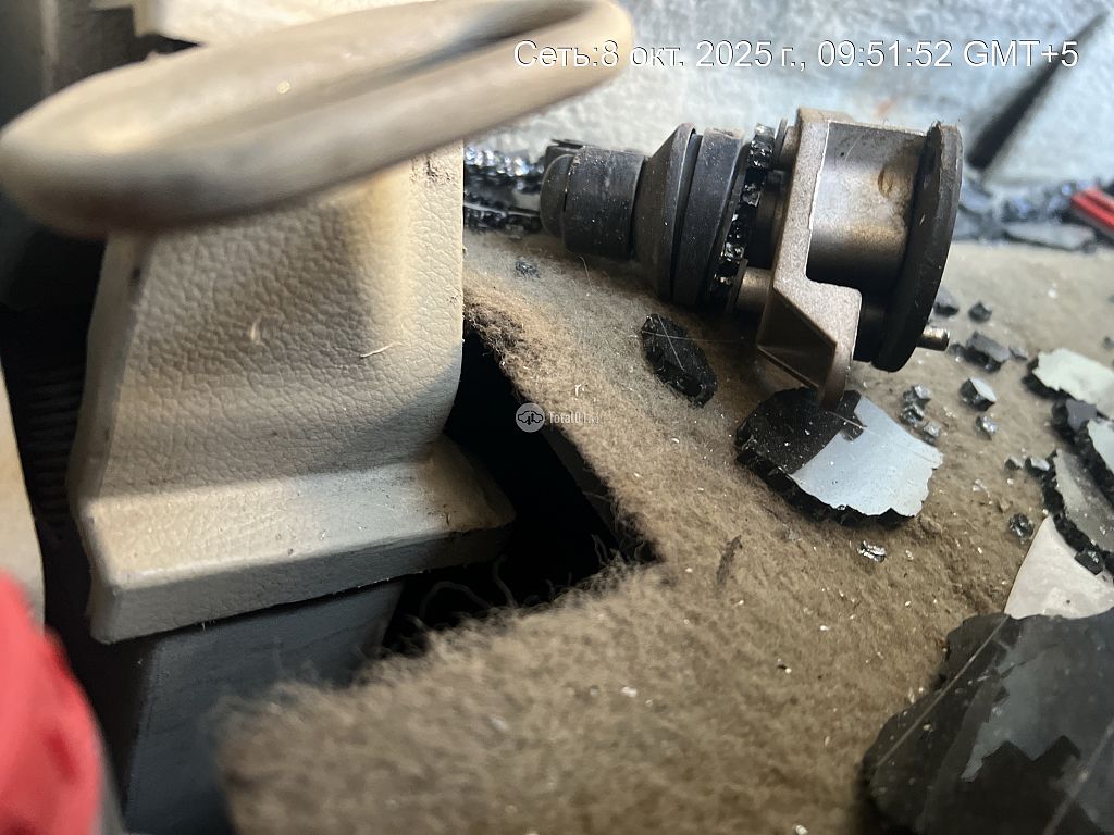 Фото Nissan Presage 104