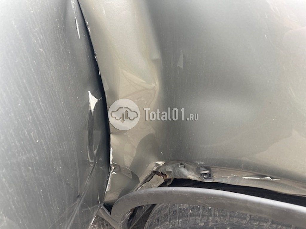 Фото Subaru Tribeca 16