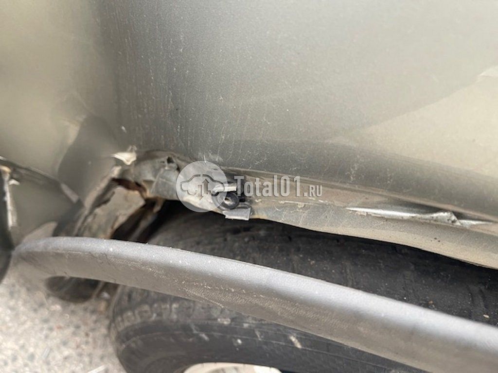 Фото Subaru Tribeca 22
