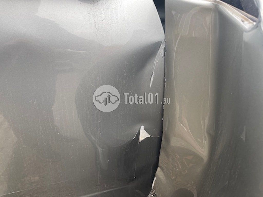 Фото Subaru Tribeca 26