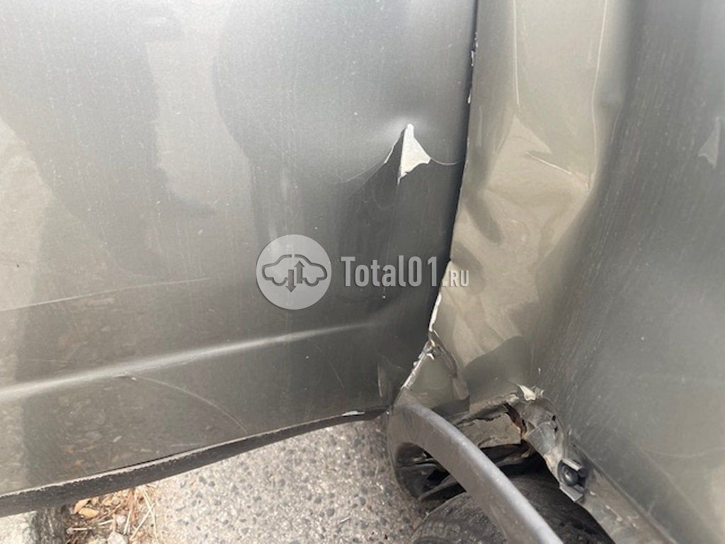 Фото Subaru Tribeca 28