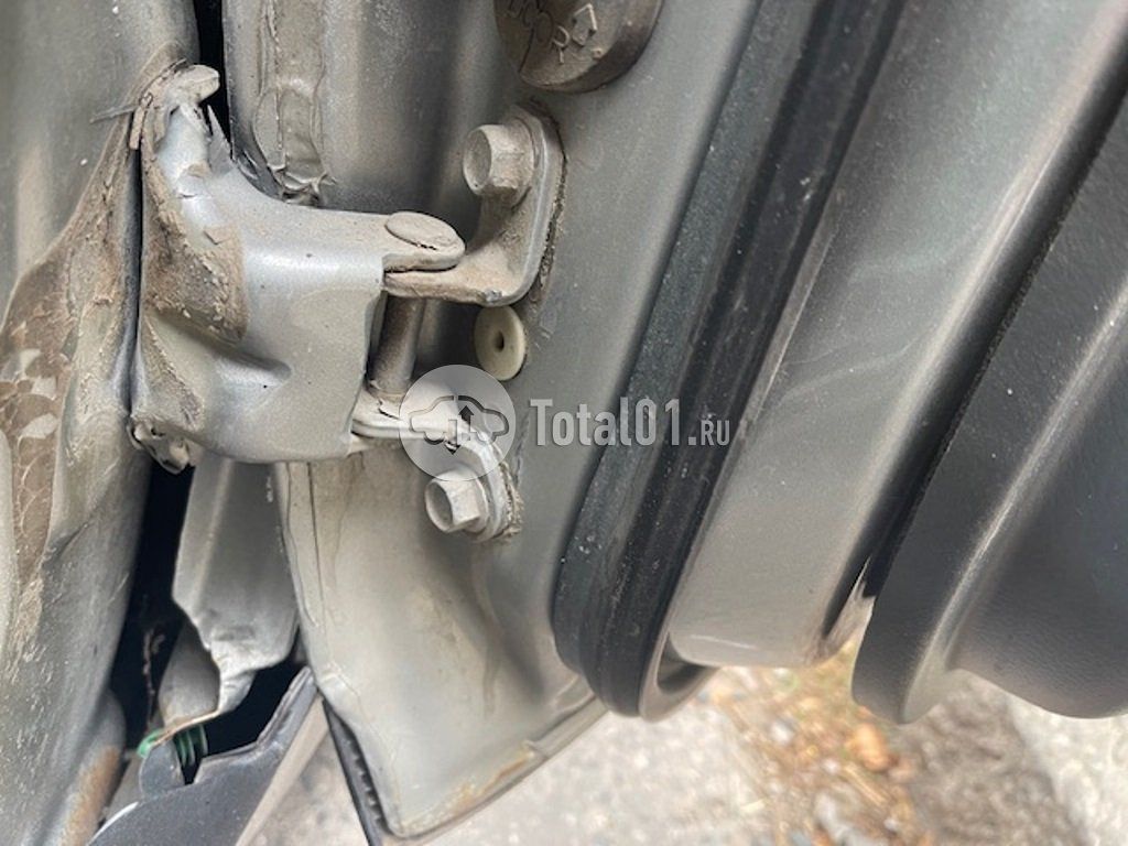 Фото Subaru Tribeca 30