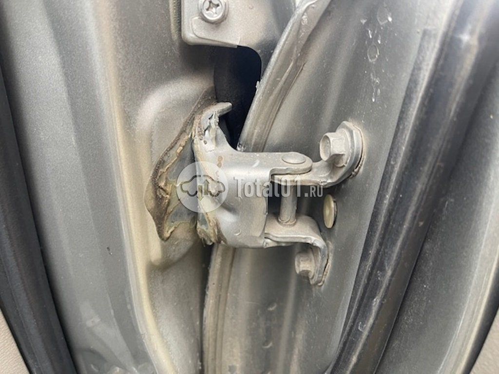 Фото Subaru Tribeca 34
