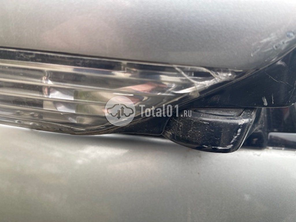 Фото Subaru Tribeca 46