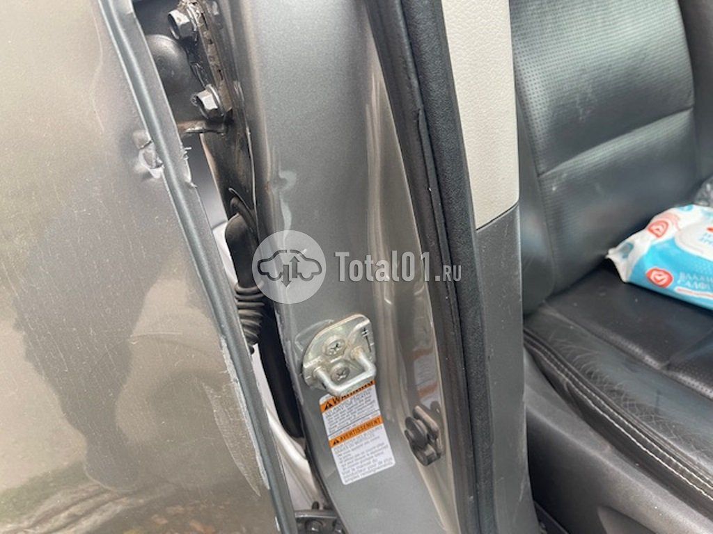Фото Subaru Tribeca 60