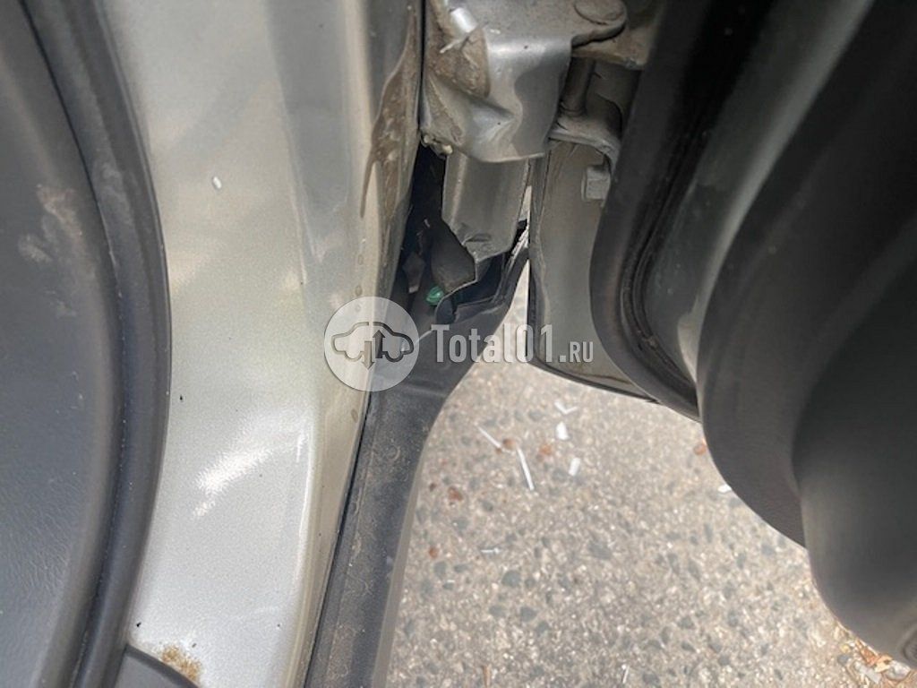 Фото Subaru Tribeca 64