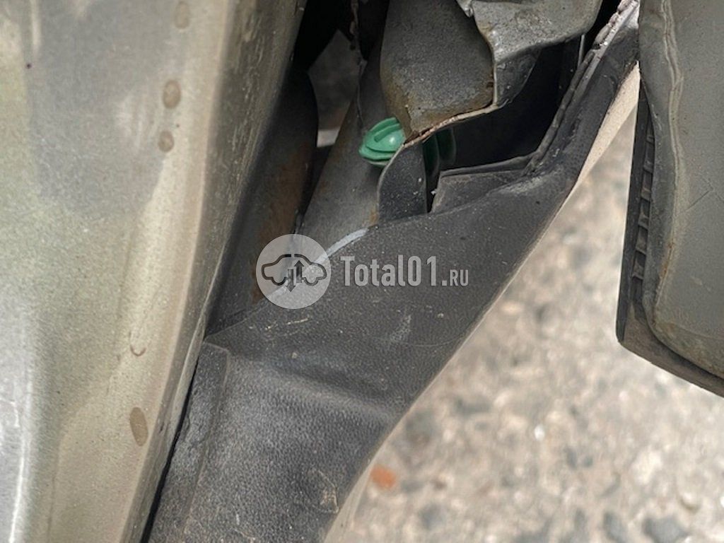 Фото Subaru Tribeca 66