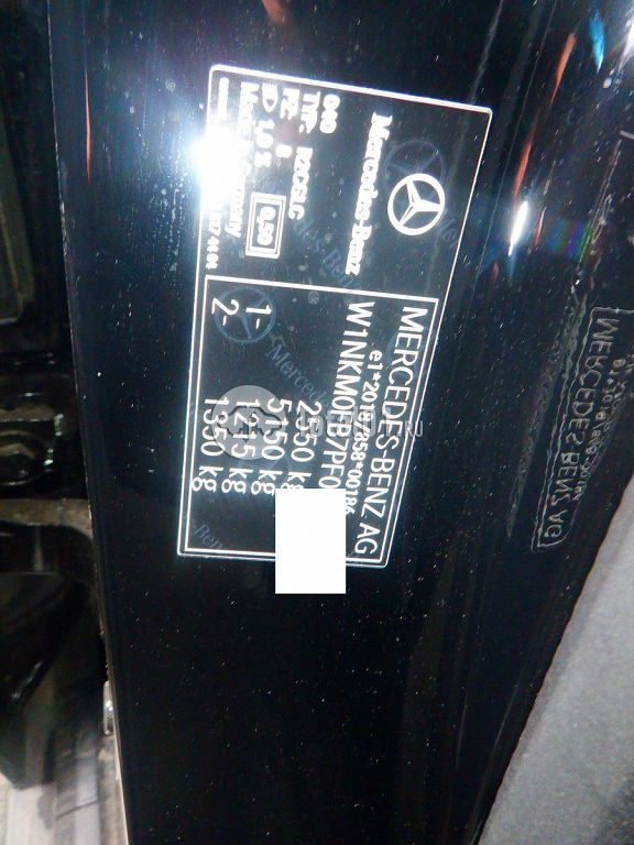 Фото Mercedes-Benz GLC-класс 26