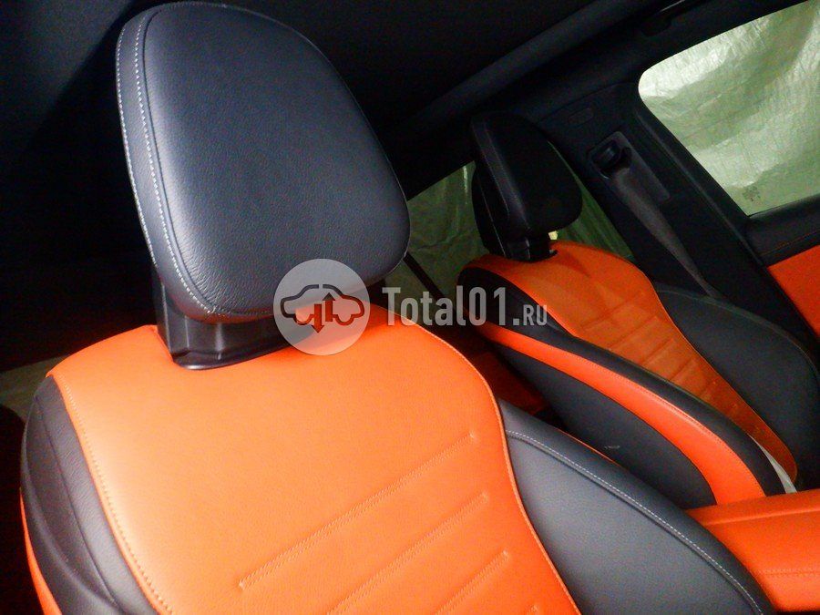 Фото Mercedes-Benz GLC-класс 28