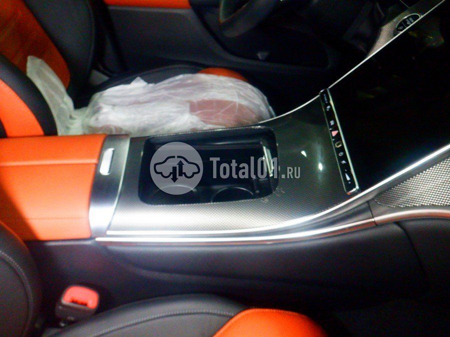 Фото Mercedes-Benz GLC-класс 36