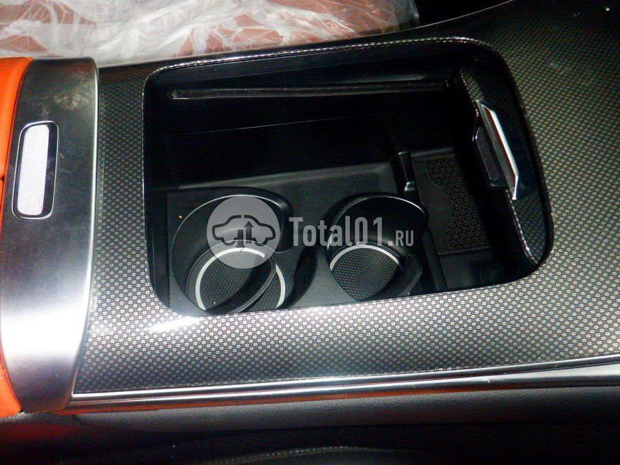 Фото Mercedes-Benz GLC-класс 38