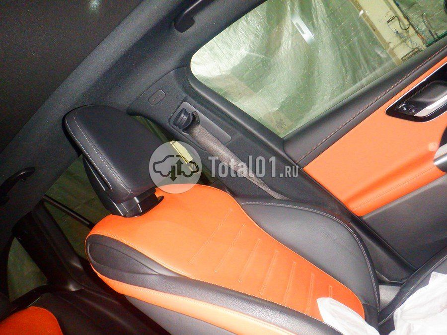 Фото Mercedes-Benz GLC-класс 44