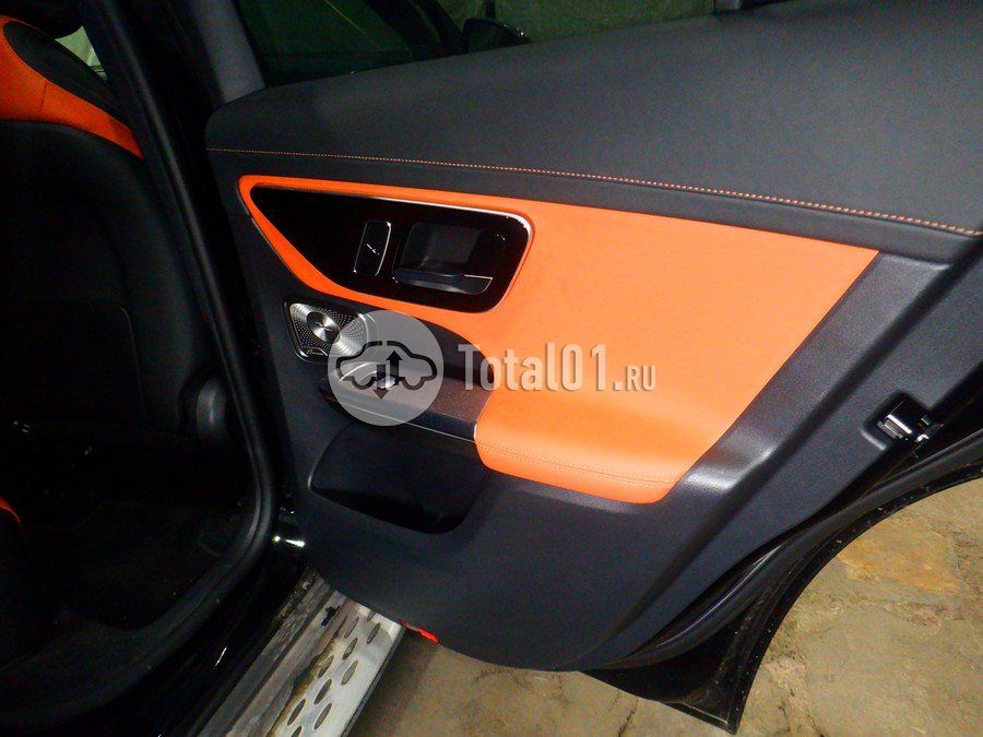 Фото Mercedes-Benz GLC-класс 48