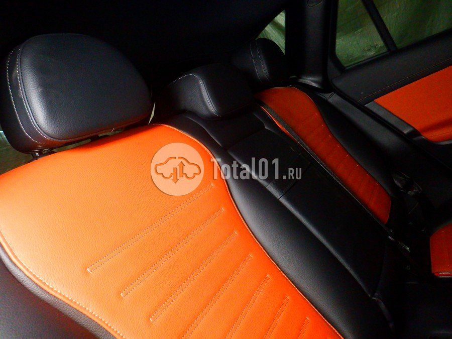 Фото Mercedes-Benz GLC-класс 52