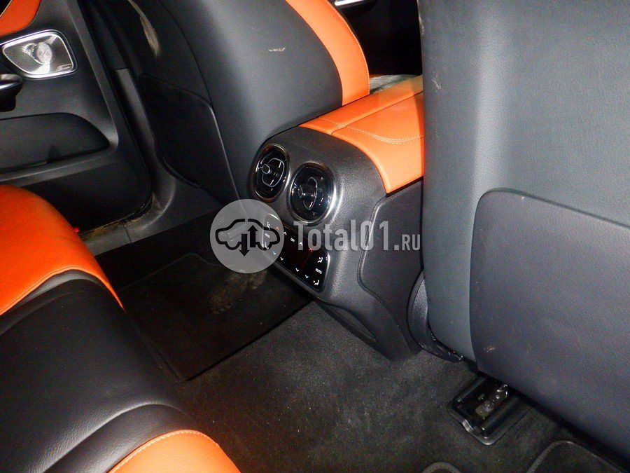 Фото Mercedes-Benz GLC-класс 54