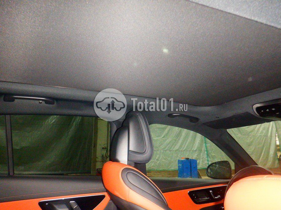 Фото Mercedes-Benz GLC-класс 56