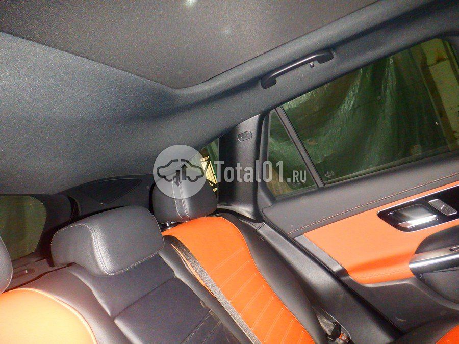 Фото Mercedes-Benz GLC-класс 58