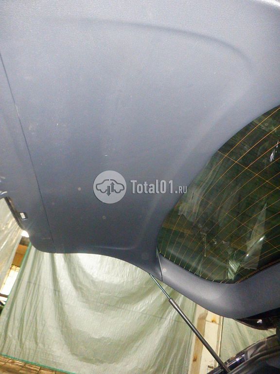 Фото Mercedes-Benz GLC-класс 60