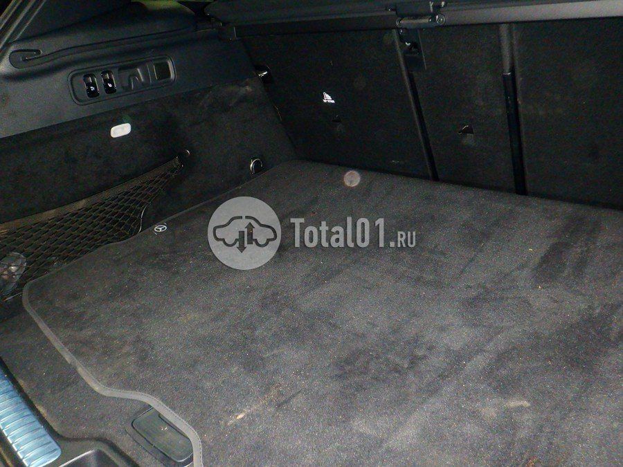 Фото Mercedes-Benz GLC-класс 62