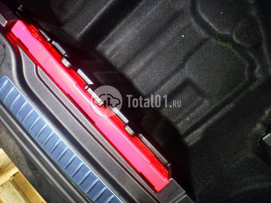 Фото Mercedes-Benz GLC-класс 68