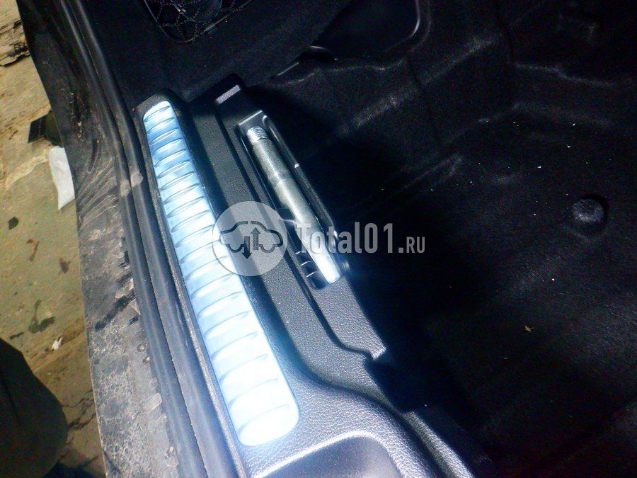 Фото Mercedes-Benz GLC-класс 70