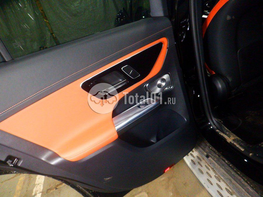 Фото Mercedes-Benz GLC-класс 74