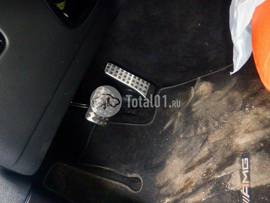 Фото Mercedes-Benz GLC-класс 82