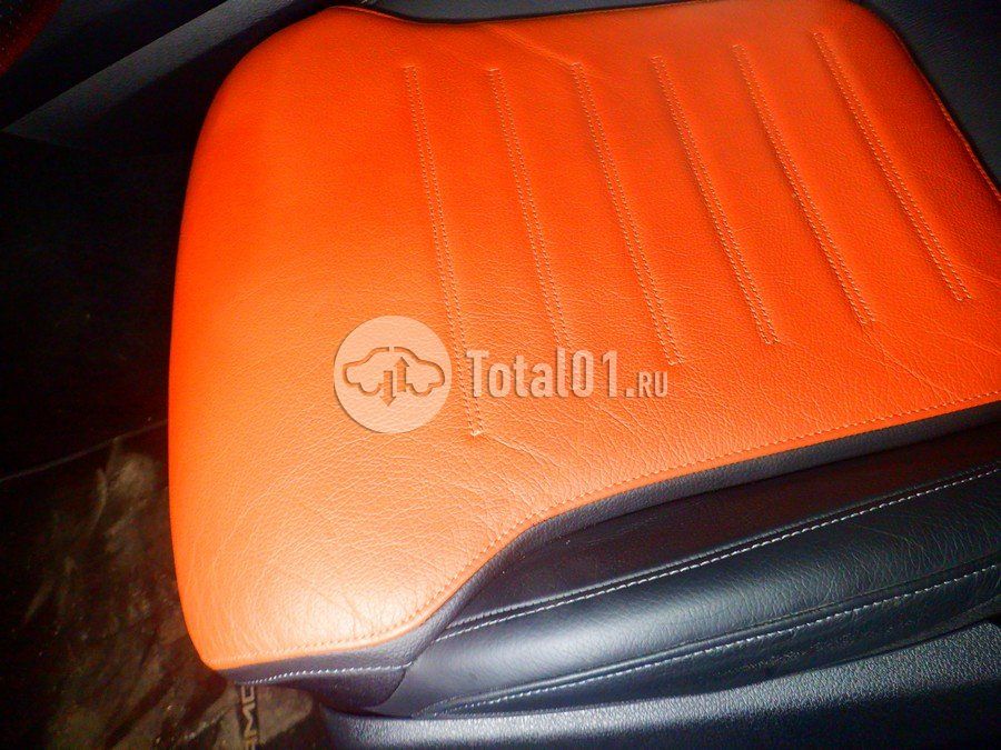 Фото Mercedes-Benz GLC-класс 86