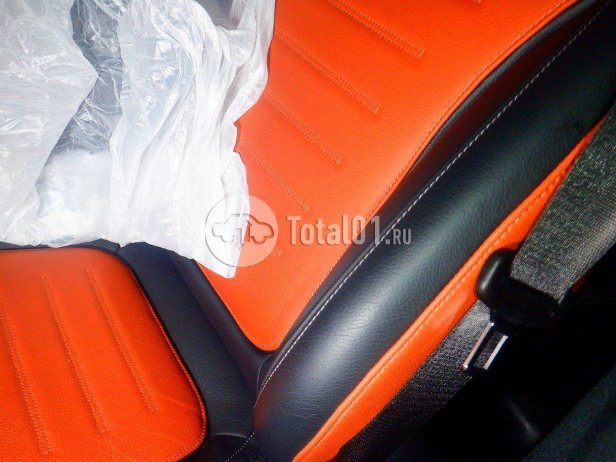 Фото Mercedes-Benz GLC-класс 90