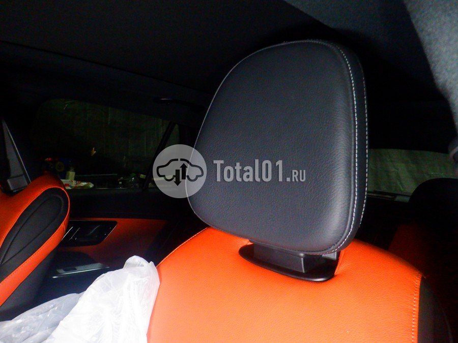 Фото Mercedes-Benz GLC-класс 92