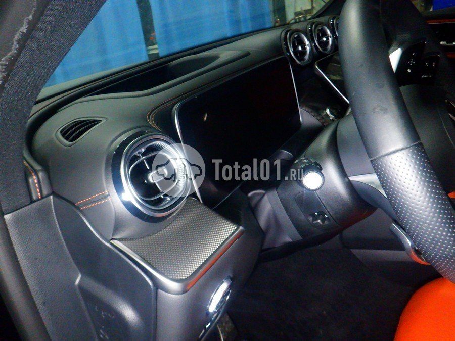 Фото Mercedes-Benz GLC-класс 96