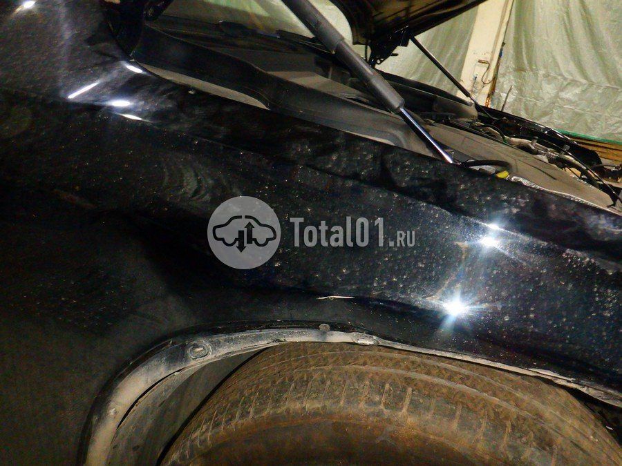 Фото Mercedes-Benz GLC-класс 102