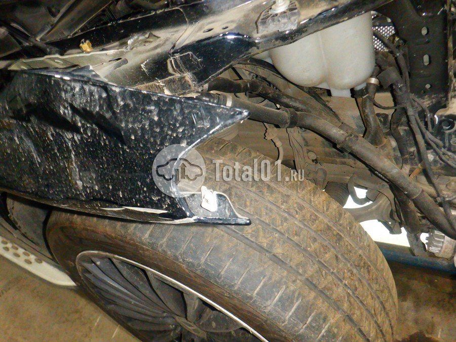 Фото Mercedes-Benz GLC-класс 104