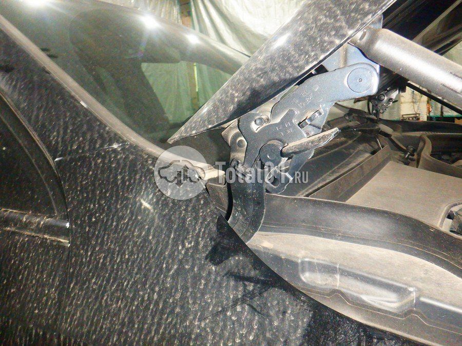 Фото Mercedes-Benz GLC-класс 106