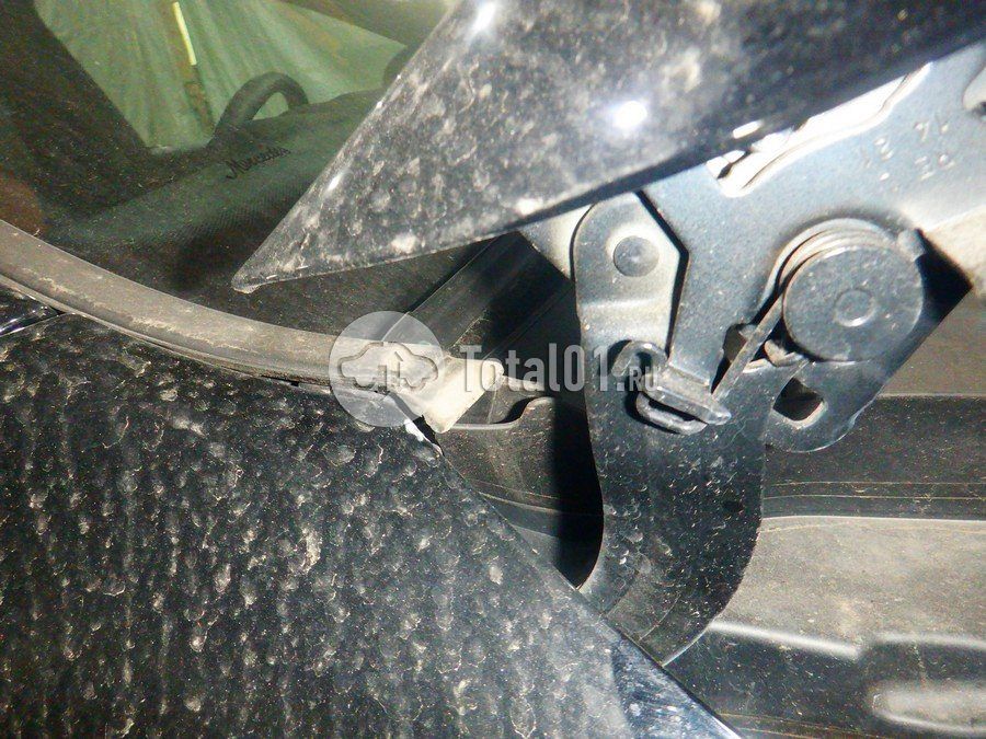 Фото Mercedes-Benz GLC-класс 108