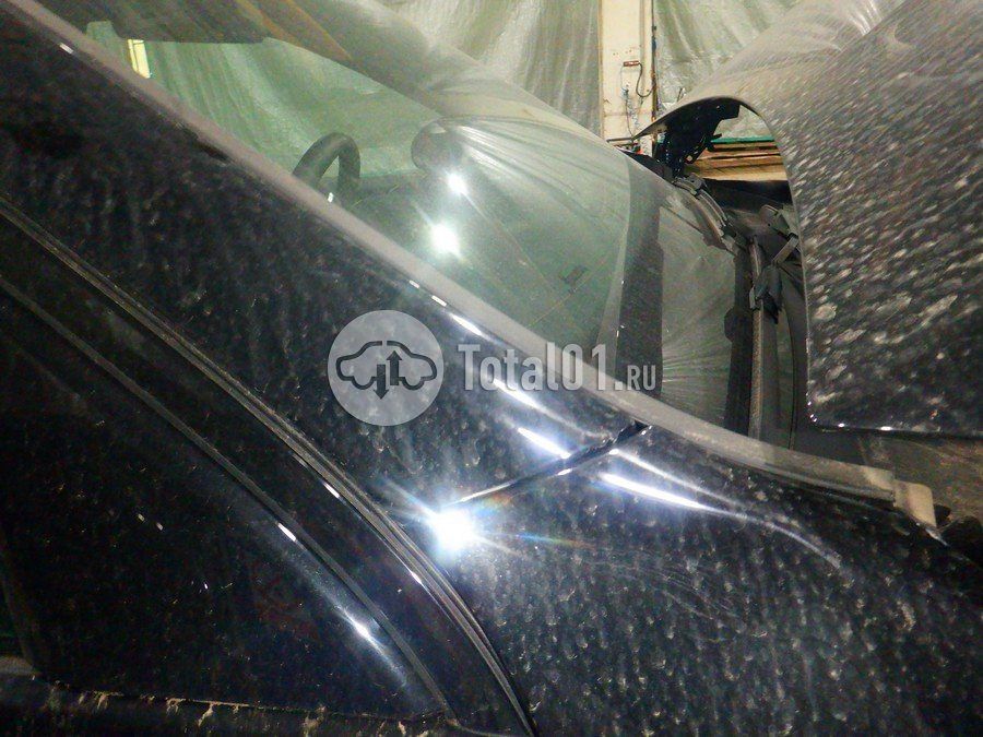 Фото Mercedes-Benz GLC-класс 110