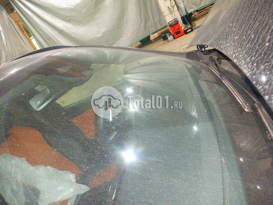 Фото Mercedes-Benz GLC-класс 112